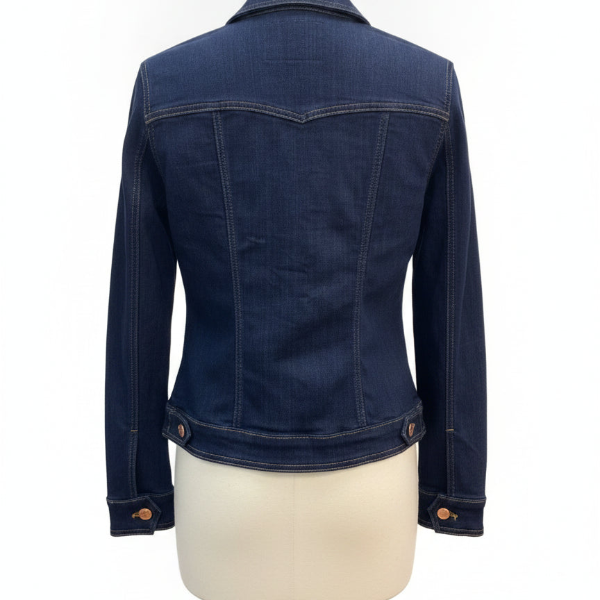GUESS · Jacket · Small · Denim
