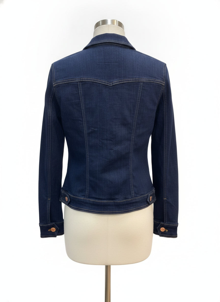 GUESS · Jacket · Small · Denim