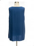 Eileen Fisher · Blouse · Large · Marine