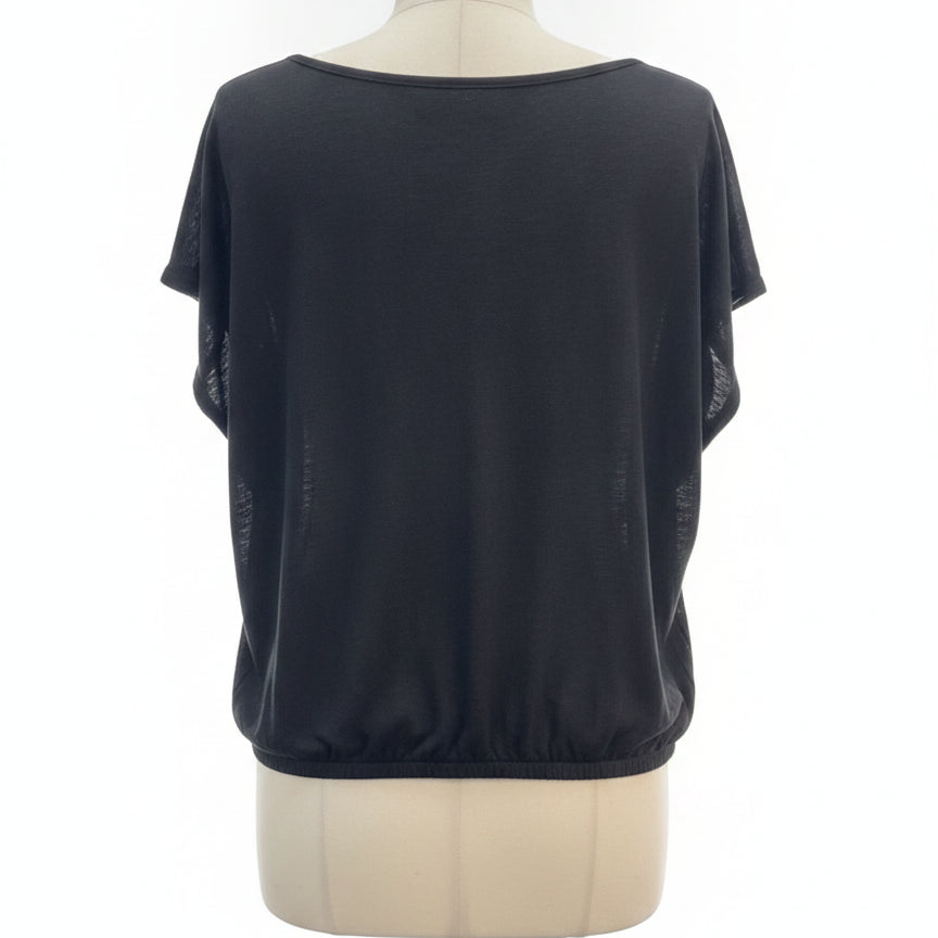 PrAna · Blouse · M · Black