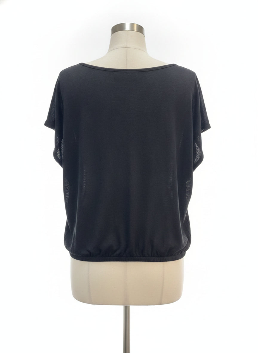 PrAna · Blouse · M · Black