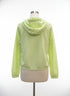 Mountain Hardware · Hooded Pullover · Large · Celery