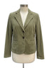 St.JohnsBay · Jacket · Small · Sage