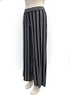 Susan Graver · Wide Leg Pants · XLarge · BlackGray