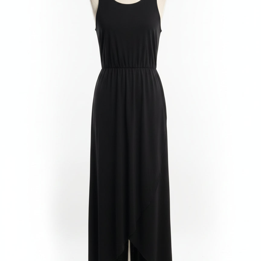 Toad&Co · Maxi Dress · Large · Black