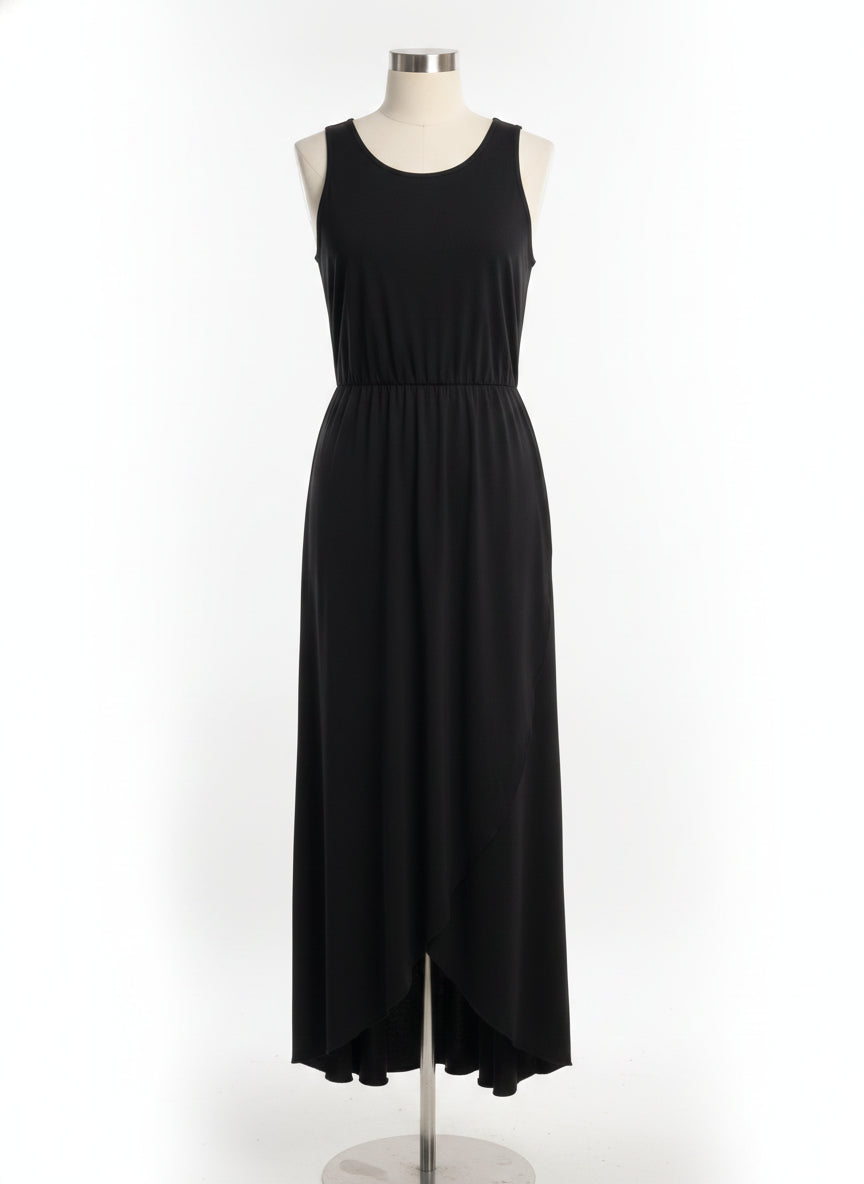 Toad&Co · Maxi Dress · Large · Black