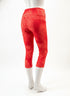 Under Armour · Active Leggings · XLarge · Red