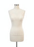 Madewell · Sleeveless Top w/ Lace Detail · Large · Cream