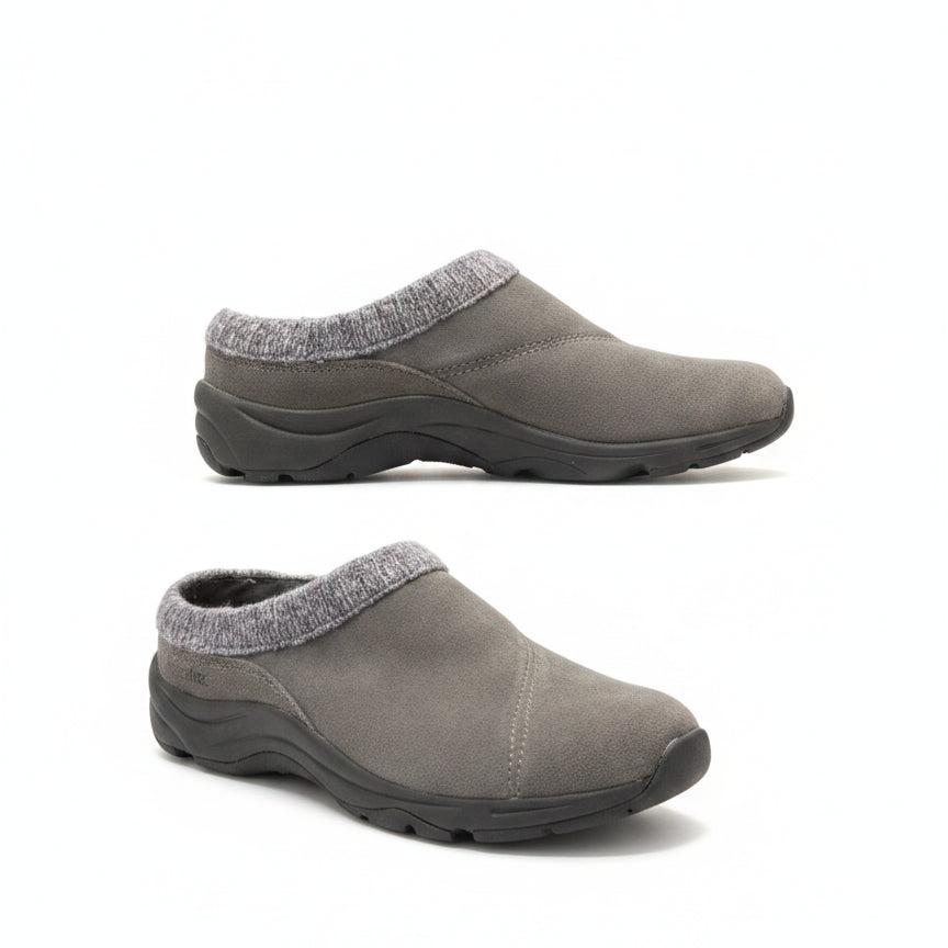 Vionic · Slip Ons · 8.5 · Gray