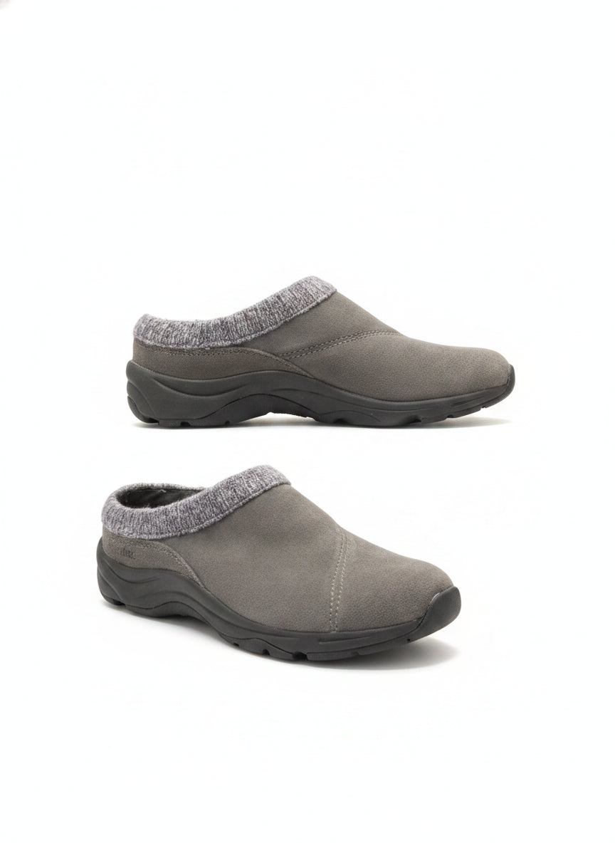 Vionic · Slip Ons · 8.5 · Gray