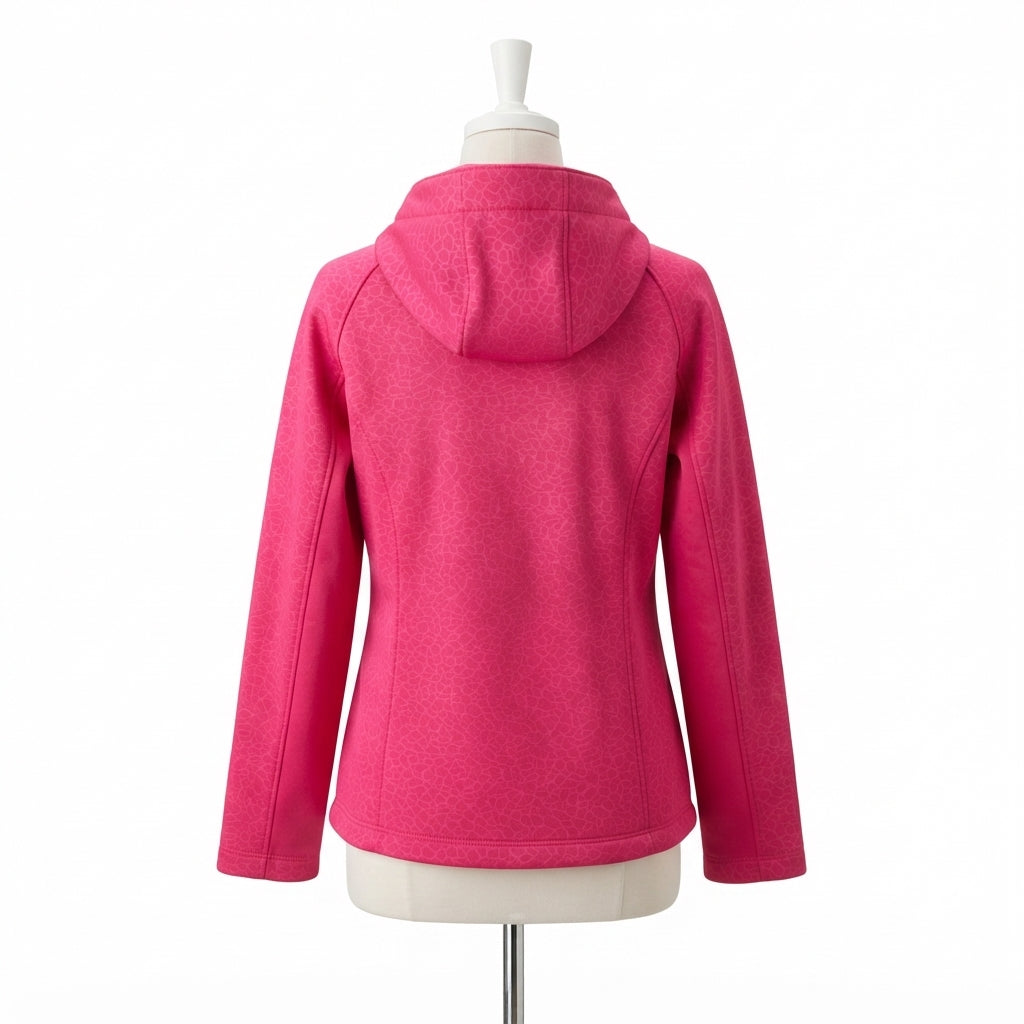Kirkland · Jacket · Large · Hot Pink