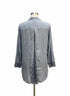 Chico's · Shirt · Large · Blue