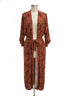 Novella Royale · Dress · Small · BrownRose