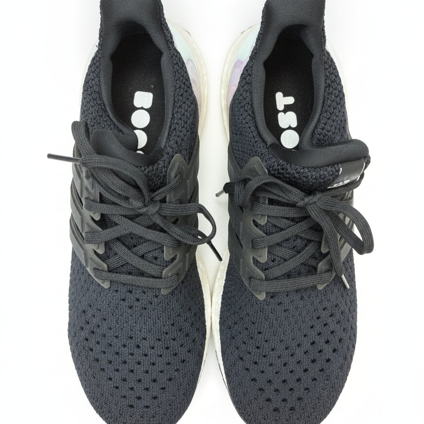 Adidas · Ultraboost · 10 · BlackOpal