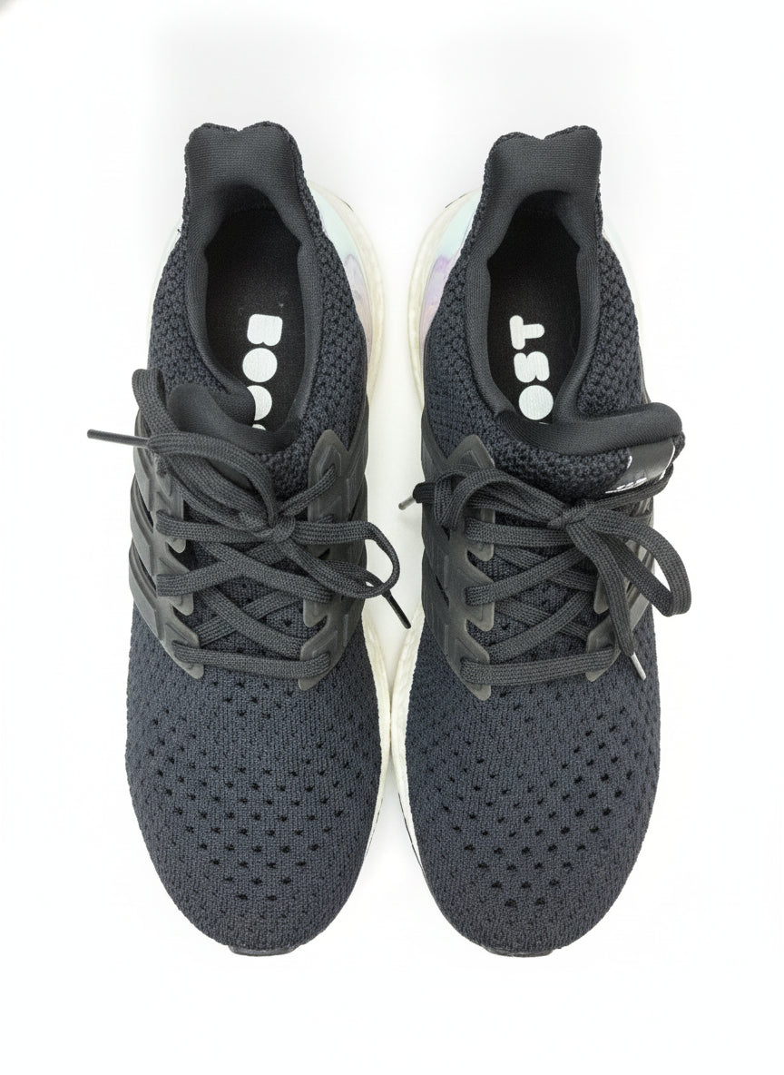 Adidas · Ultraboost · 10 · BlackOpal