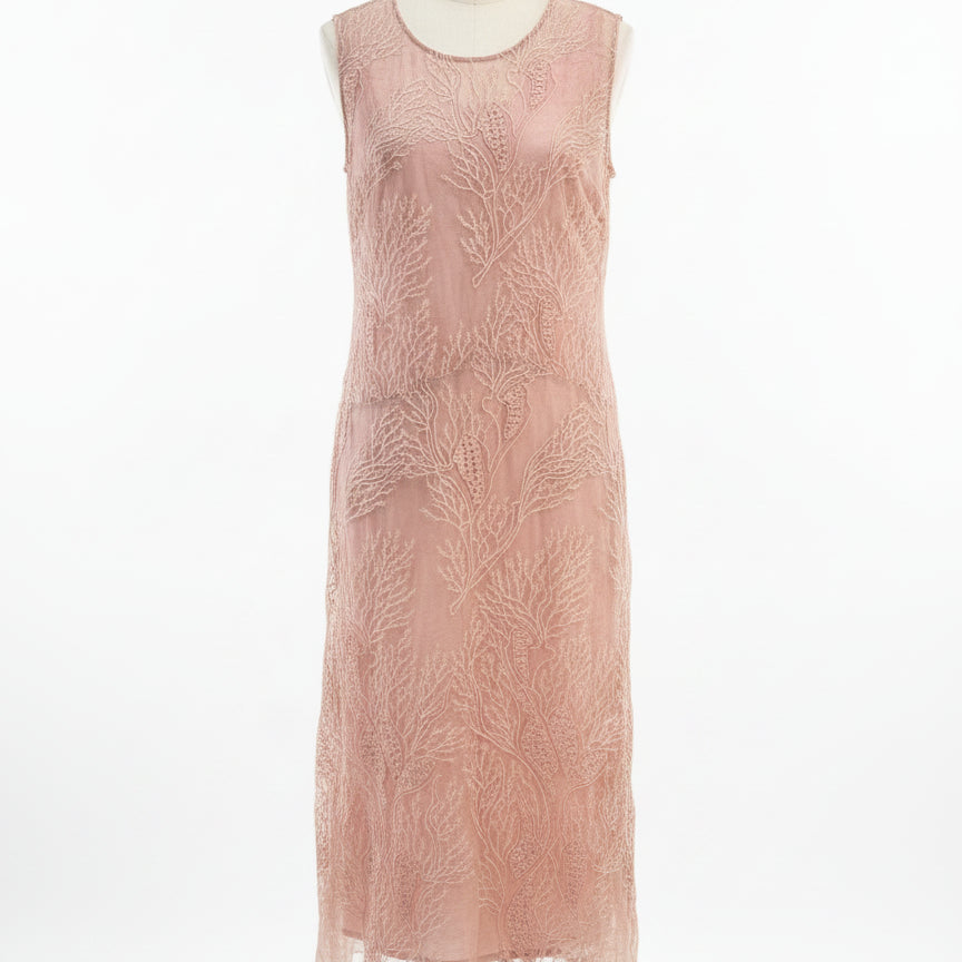 Sundance · Evening Dress Madelyn Mae · 6 · Blush