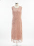 Sundance · Evening Dress Madelyn Mae · 6 · Blush