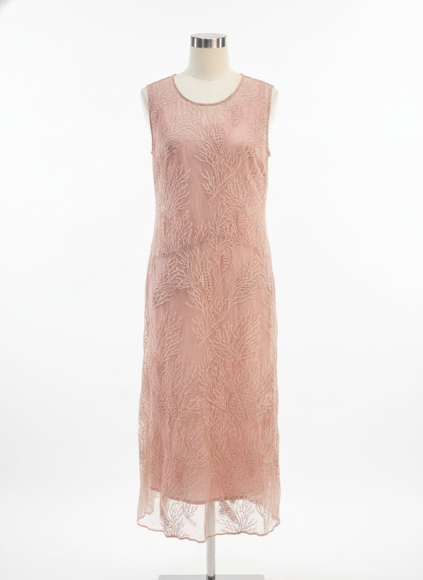 Sundance · Evening Dress Madelyn Mae · 6 · Blush