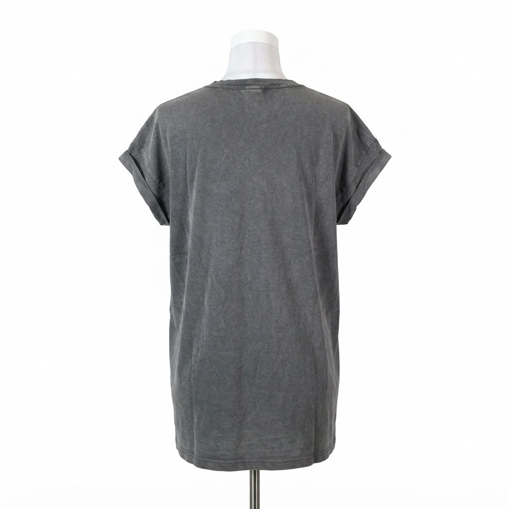MIKUTA · Tunics · Small · Gray