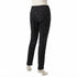 SoftSurroundings · Comfort Waist Pants · Medium · Black Floral