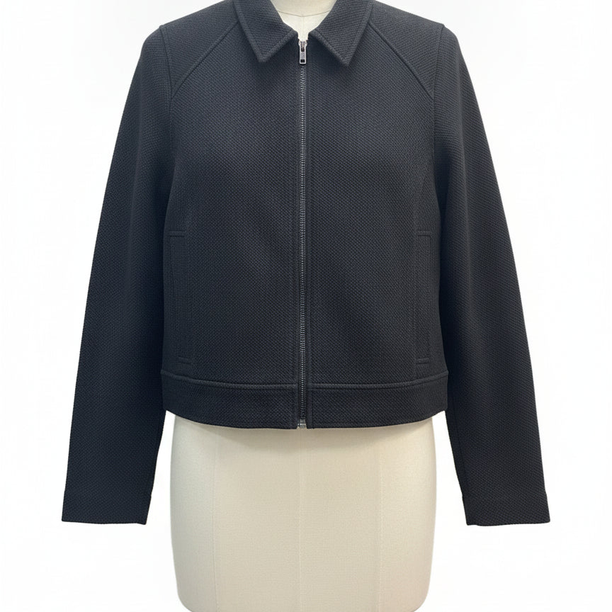 Banana Republic · Jacket · Medium · DarkGray