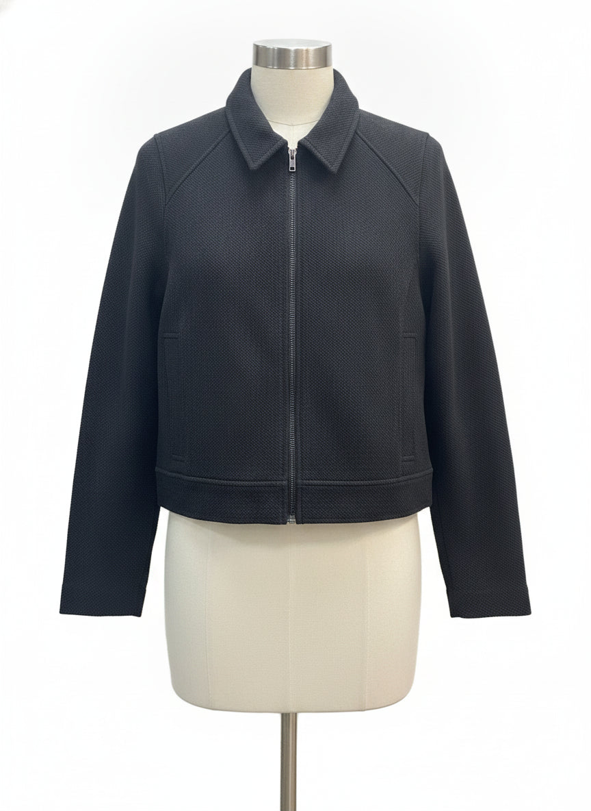 Banana Republic · Jacket · Medium · DarkGray