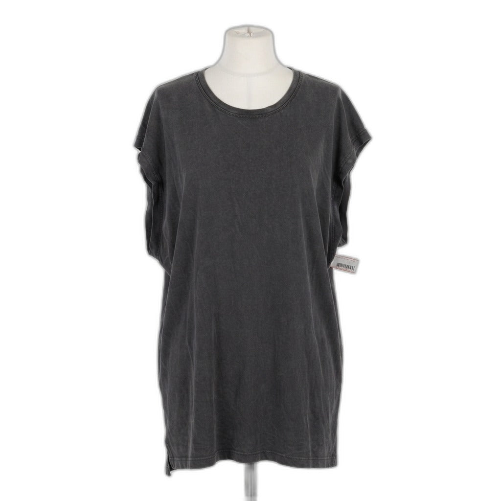 MIKUTA · Tunics · Small · Gray