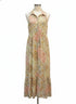 Lovestitch · Dress · Small · CreamFloral