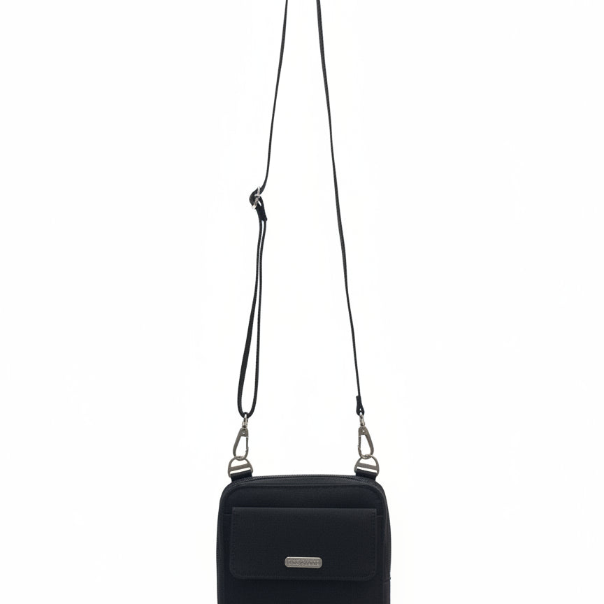 Baggallini · Crossbody · Black