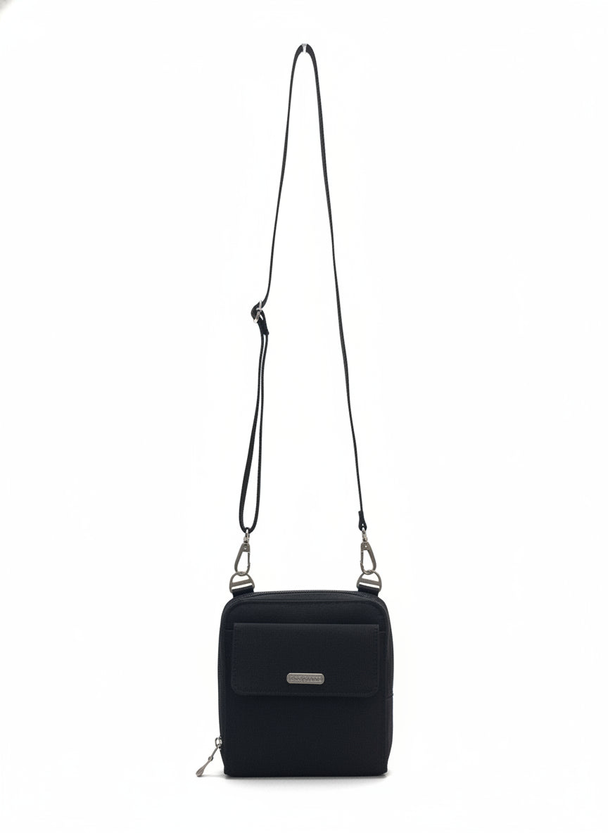 Baggallini · Crossbody · Black