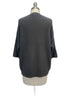 CAbi · Forty Winks Sweater · Small · DarkGray