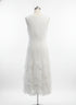 RobbieBee · Ruffles w/ belt · 12 · White