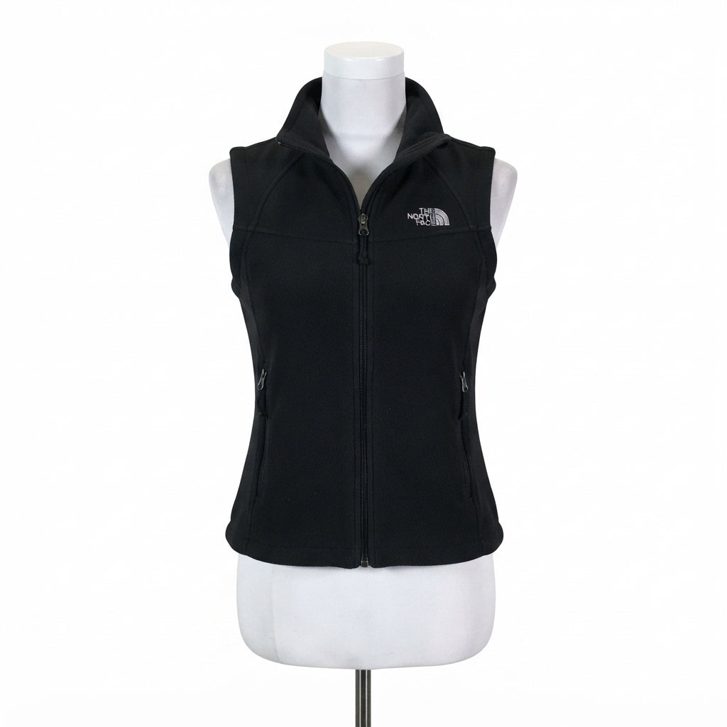 The North Face · Vest · Large · Black