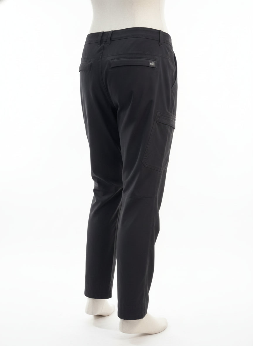 REI · Active Pants · 20W · Black