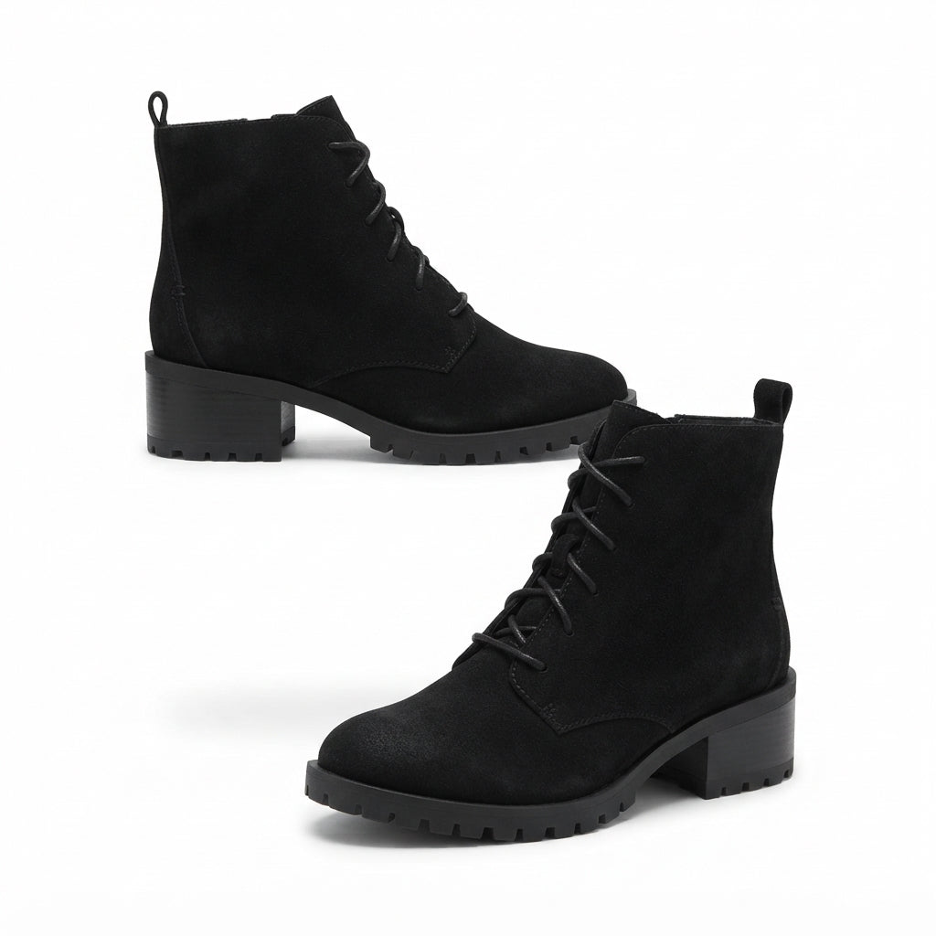 Caslon · Keaton Water Resistant · 8 · Black