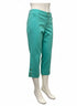 Charter Club · Classic Fit · 12 · Lime