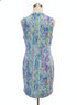 Lilly Pulitzer · Seahorse print · Large · AquaPurple