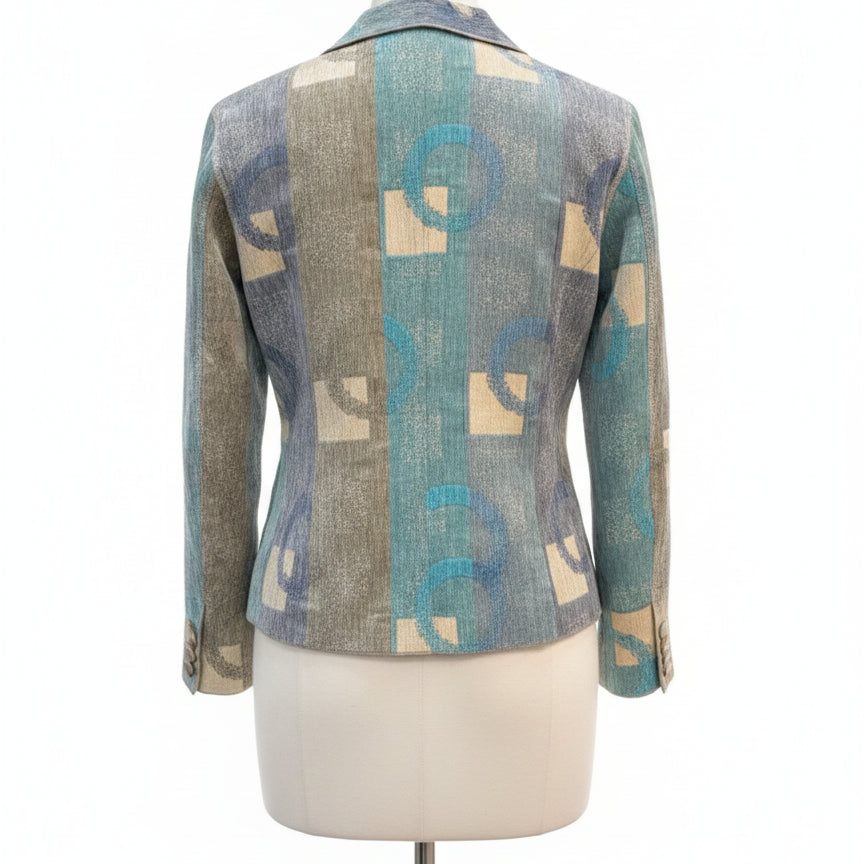 Winding River · M/L · AquaCream