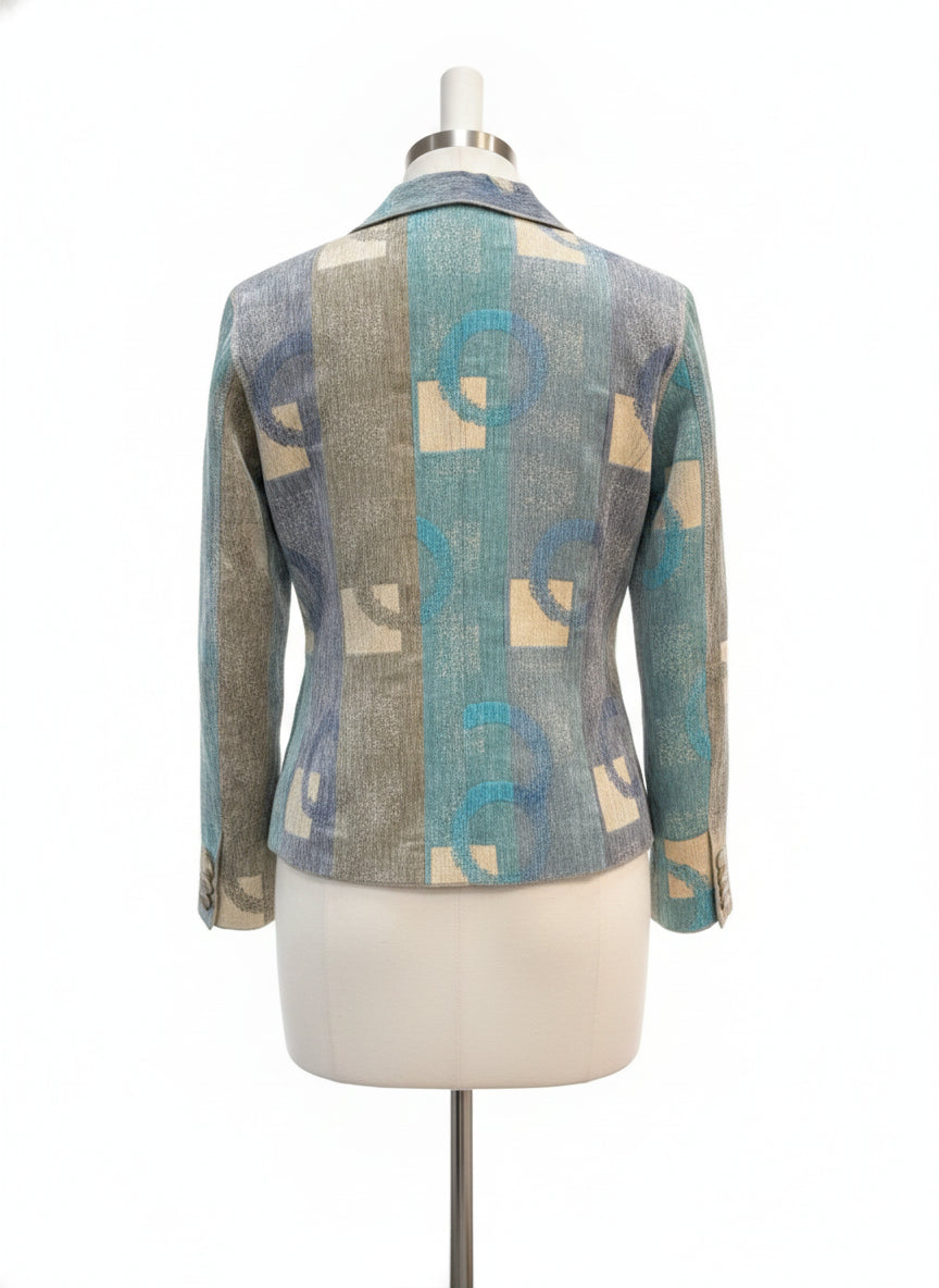 Winding River · M/L · AquaCream