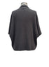 RachelRoy · Sweater · Large · BlackGray