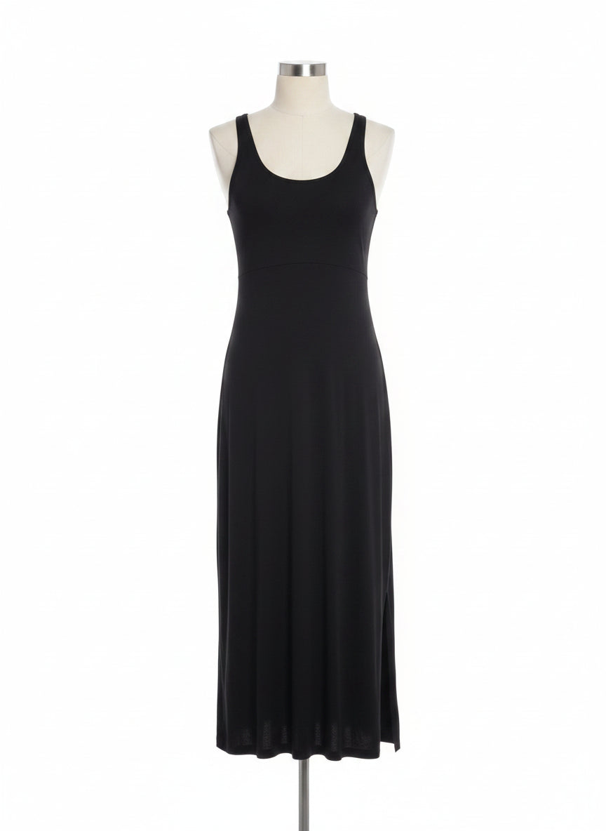 Columbia · Omni-Freeze Maxi Dress · Large · Black