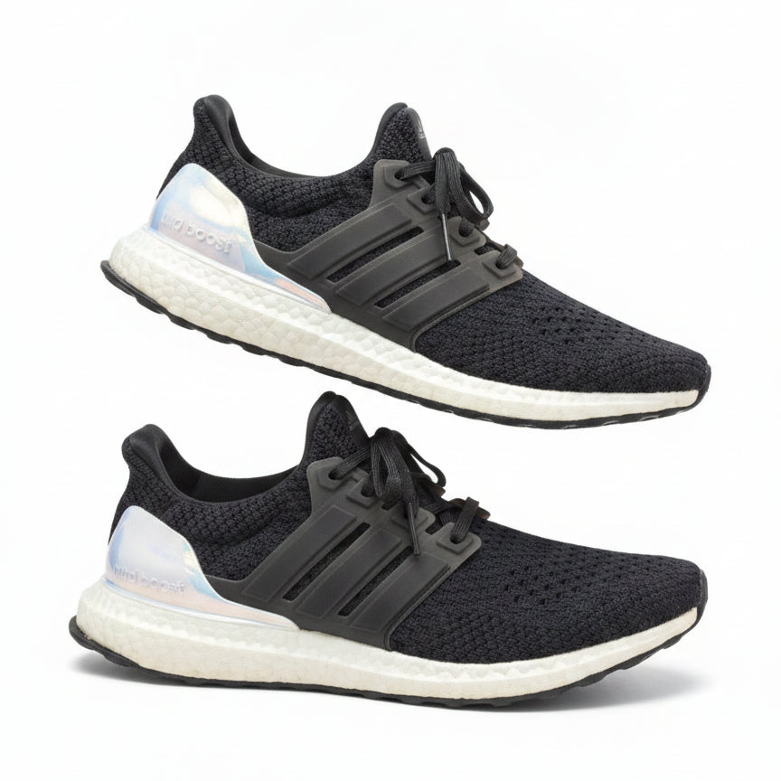 Adidas · Ultraboost · 10 · BlackOpal