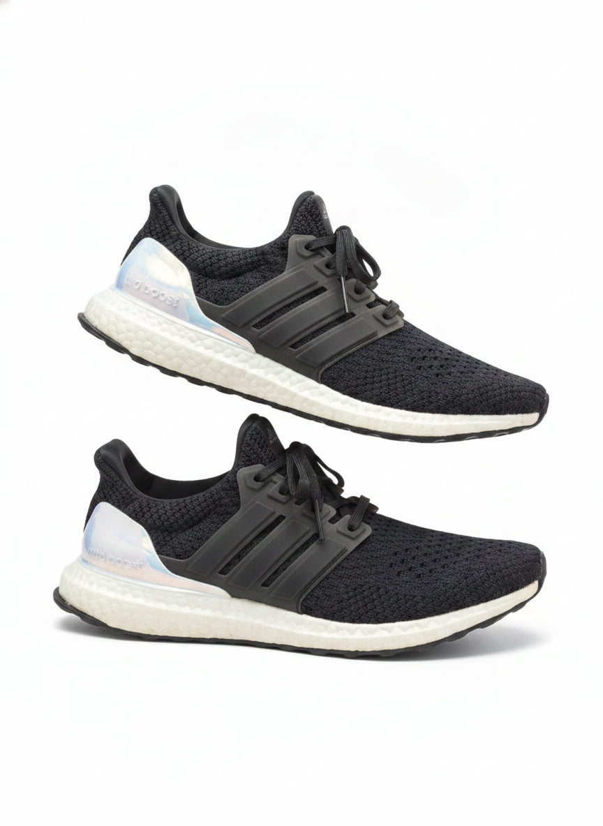 Adidas · Ultraboost · 10 · BlackOpal