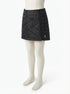Smartwool · Quilted Puffy Zip Up Skirt · XS/S · Black