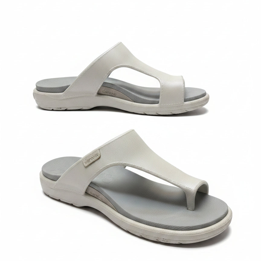 Dansko · Shoes · 9.5 · Gray