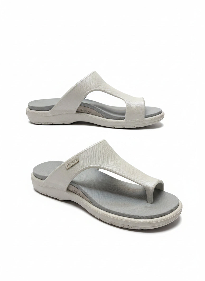 Dansko · Shoes · 9.5 · Gray