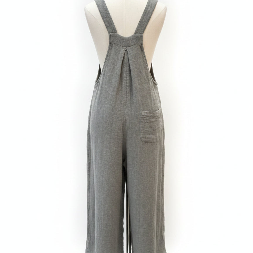 free people · Flawed Gem · Medium · Olive