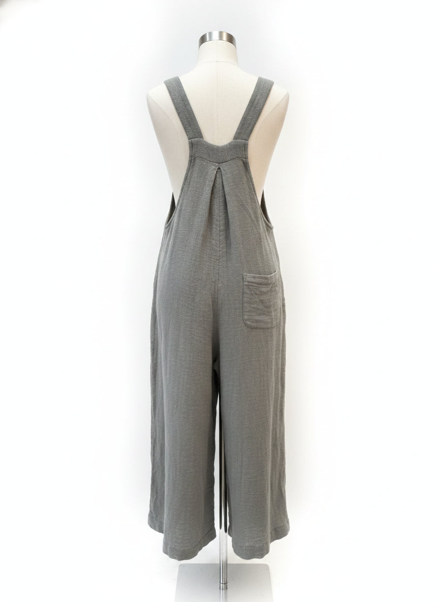 free people · Flawed Gem · Medium · Olive