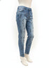 Tribal · Boyfriend Jeans · 12 · Blue