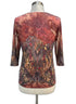 Sienna Rose · Large · Rust, Black